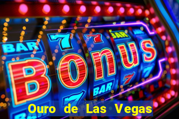 Ouro de Las Vegas o ouro maldito de las vegas filme online